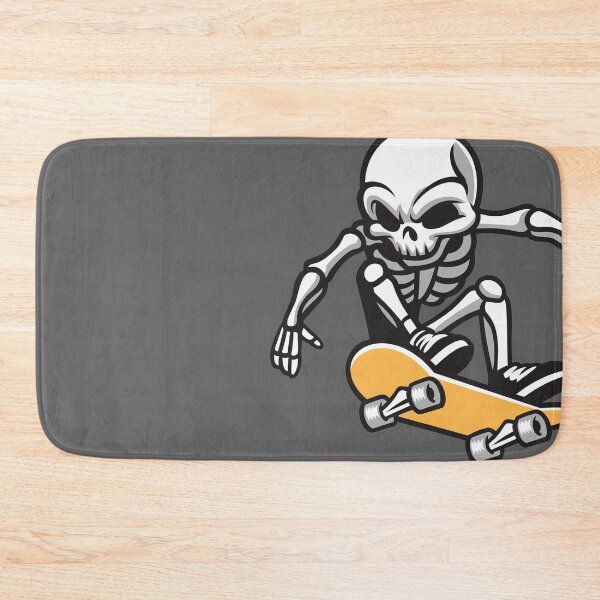 Item preview, SKELETON CREW designed and sold by oldskooldesign.