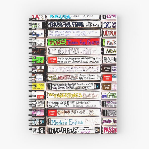 Item preview, cassette tapes designed and sold by greenarmyman.