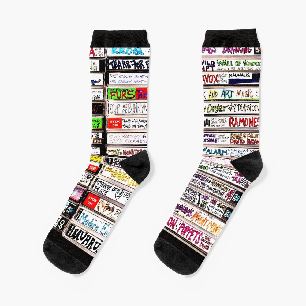 Item preview, Socks designed and sold by greenarmyman.