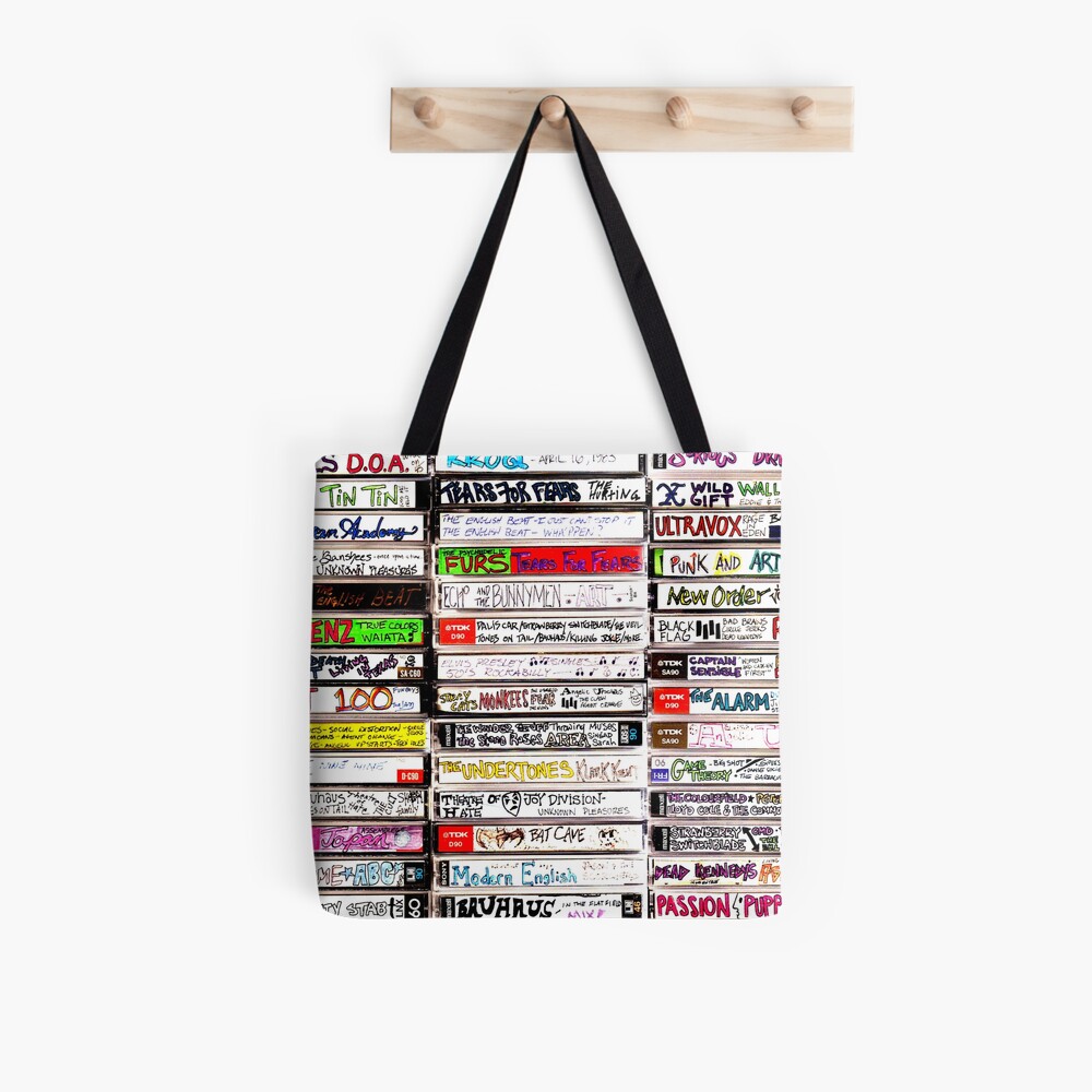Item preview, All Over Print Tote Bag designed and sold by greenarmyman.