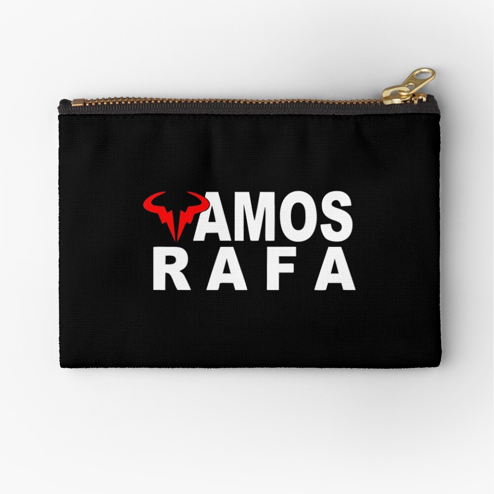 Untitled Zipper Pouch