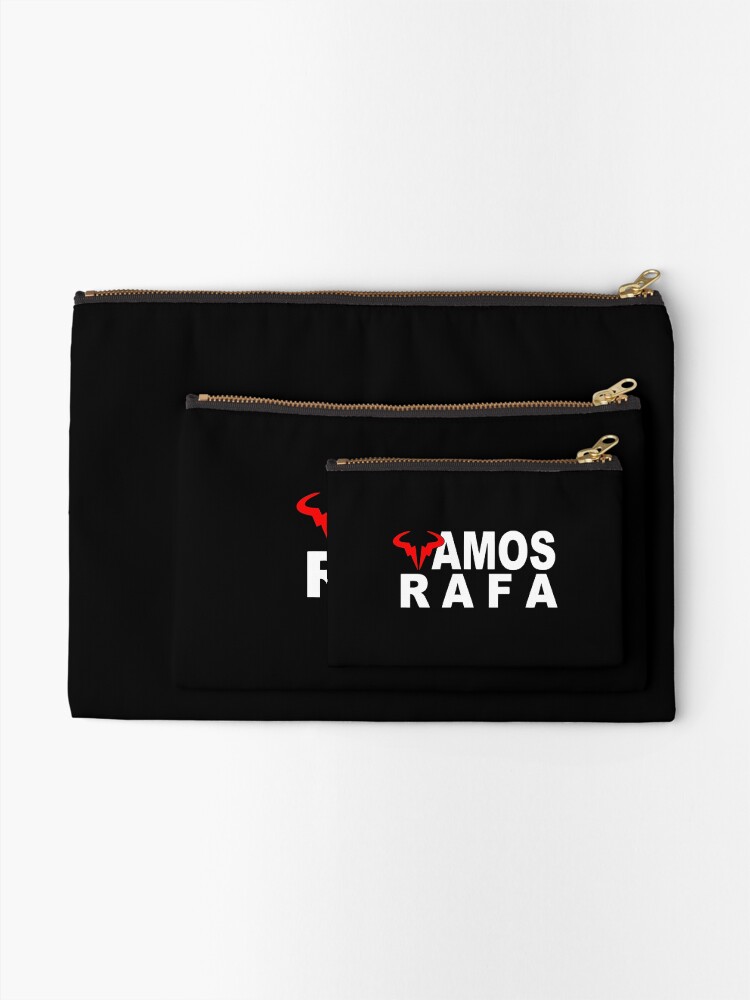Alternate view of Untitled Zipper Pouch