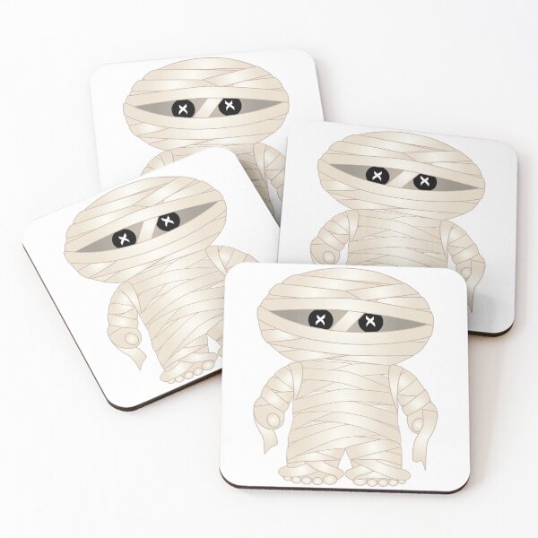 Item preview, MUMMY - THE MUMMY designed and sold by planetamagenta.