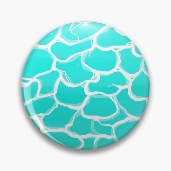 Item preview, Pool Water by Yuuki G designed and sold by Yuuki G's Artsy Things.