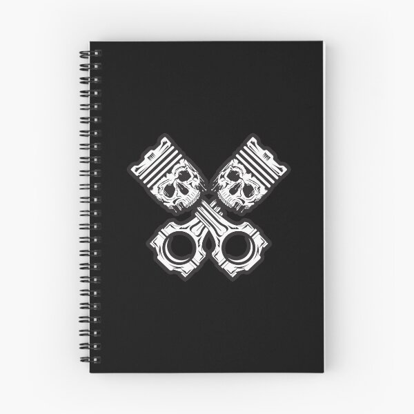 Item preview, PISTON HEADS designed and sold by oldskooldesign.