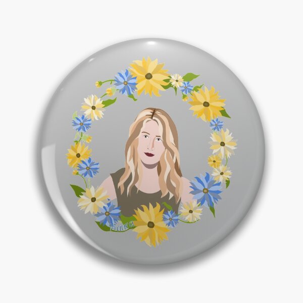 Item preview, Maura Isles designed and sold by Srarbuck.