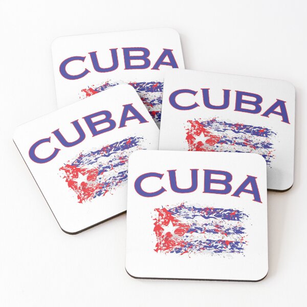 Item preview, Cuba designed and sold by ArtofDissent.