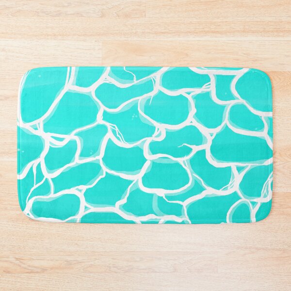 Item preview, Pool Water by Yuuki G designed and sold by Yuuki G's Artsy Things.