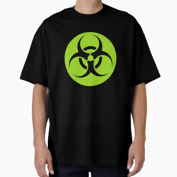 Item preview, Corona Virus - Biohazard Symbol Icon designed and sold by PandaPope.