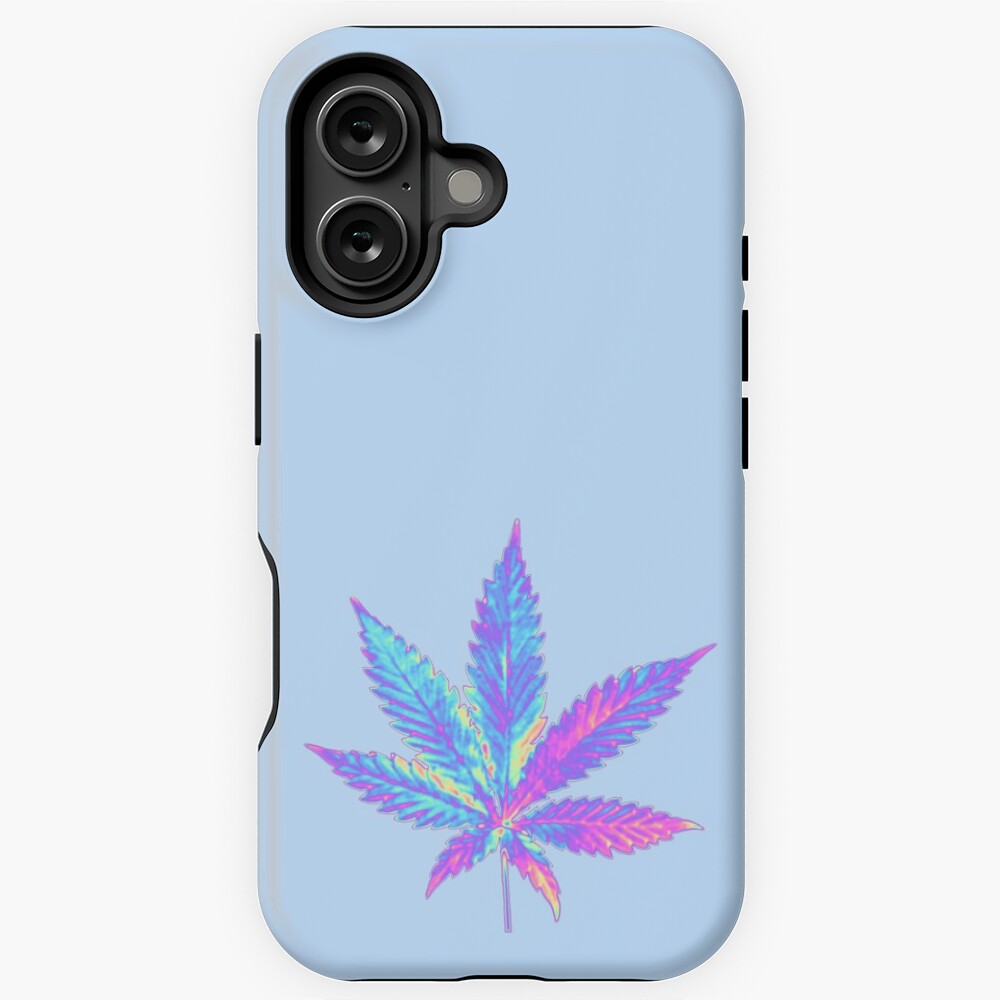 Item preview, iPhone Magsafe Tough Case designed and sold by dinaaaaaah.