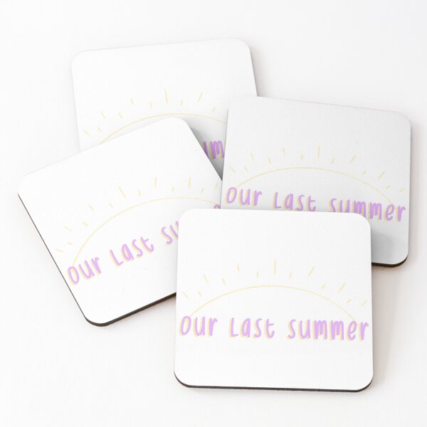 Item preview, our last summer designed and sold by joslynn daly.