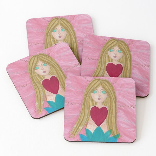 Item preview, Innocence designed and sold by LauriAnnLumby.