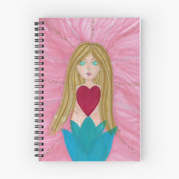 Item preview, Innocence designed and sold by LauriAnnLumby.