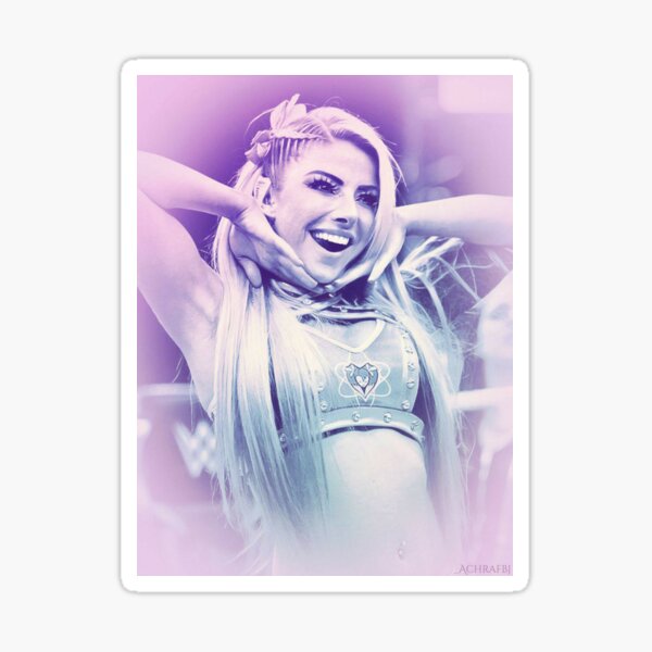 Alexa Bliss Gifts & Merchandise Redbubble