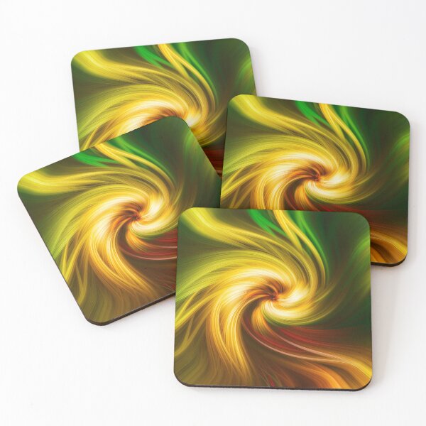 Item preview, Autumn Swirls  designed and sold by Darren Wilkes.