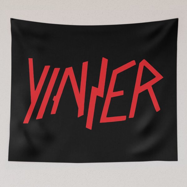 Item preview, YINZER SLAYER designed and sold by oldskooldesign.