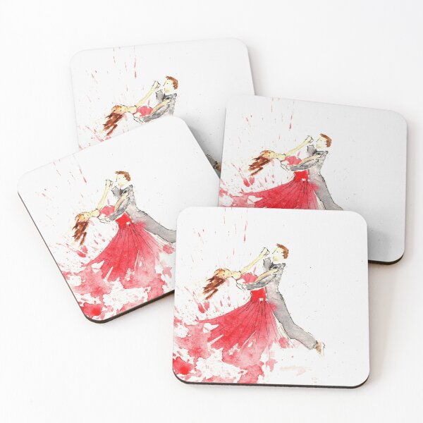 Item preview, Splash out in Dance designed and sold by Suikerbossies.