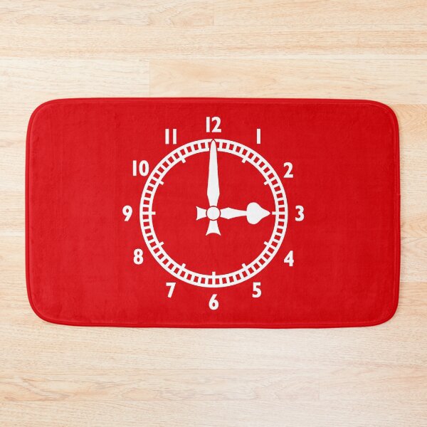 Item preview, Highbury Clock End designed and sold by Confusion101.
