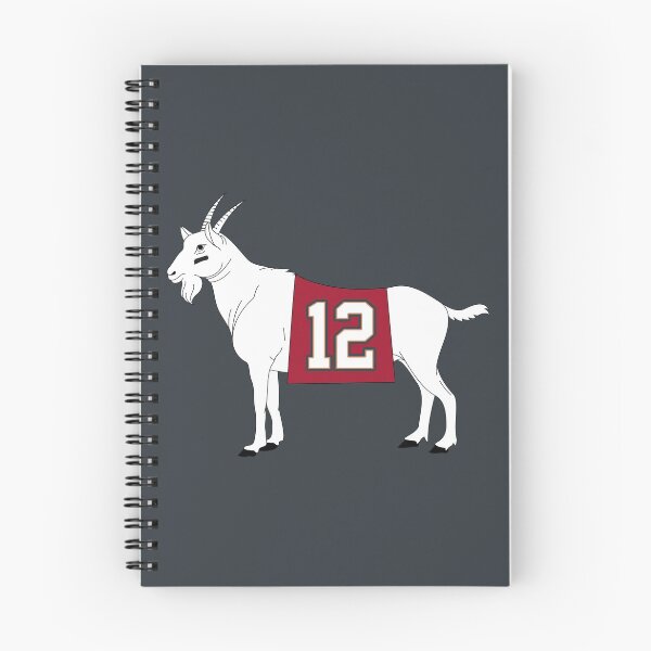 Item preview, Limited Edition GOAT 12 Shirt, 7 Rings Super Bowl Shirt, Mug, Hoodie, Sticker, Throw Blanket & Tapestry! designed and sold by GoatGear.