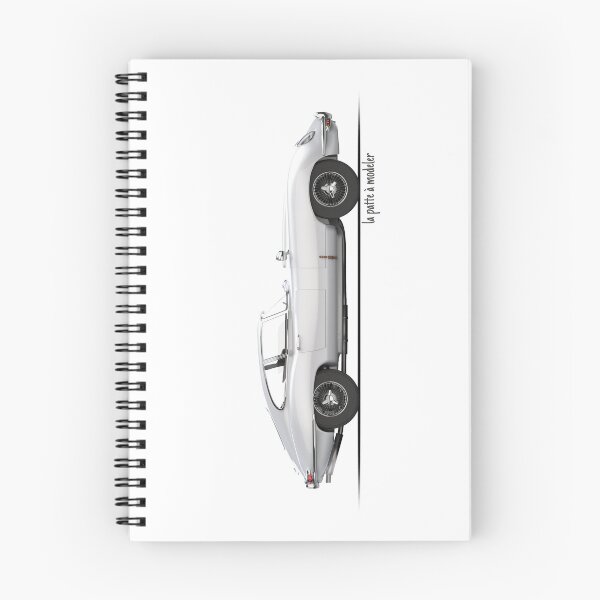 Item preview, Classic English car coupé designed and sold by LaPatteAModeler.
