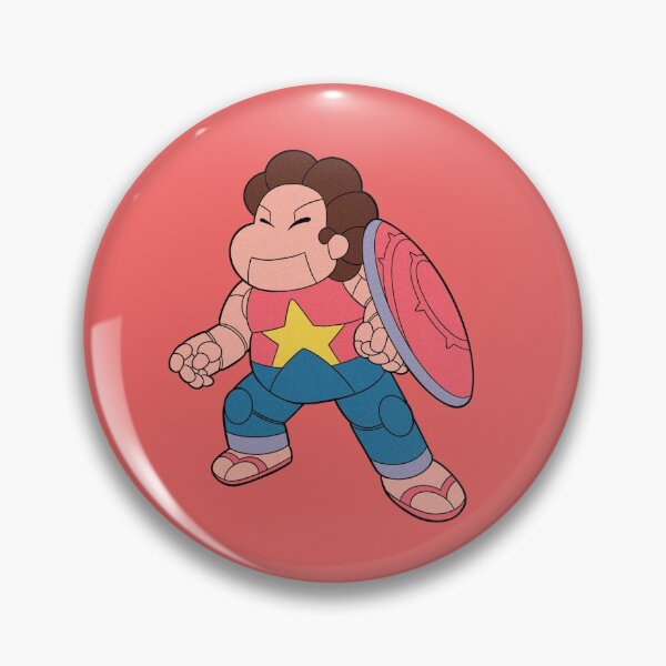 Item preview, Cyborg steven designed and sold by FromHell.