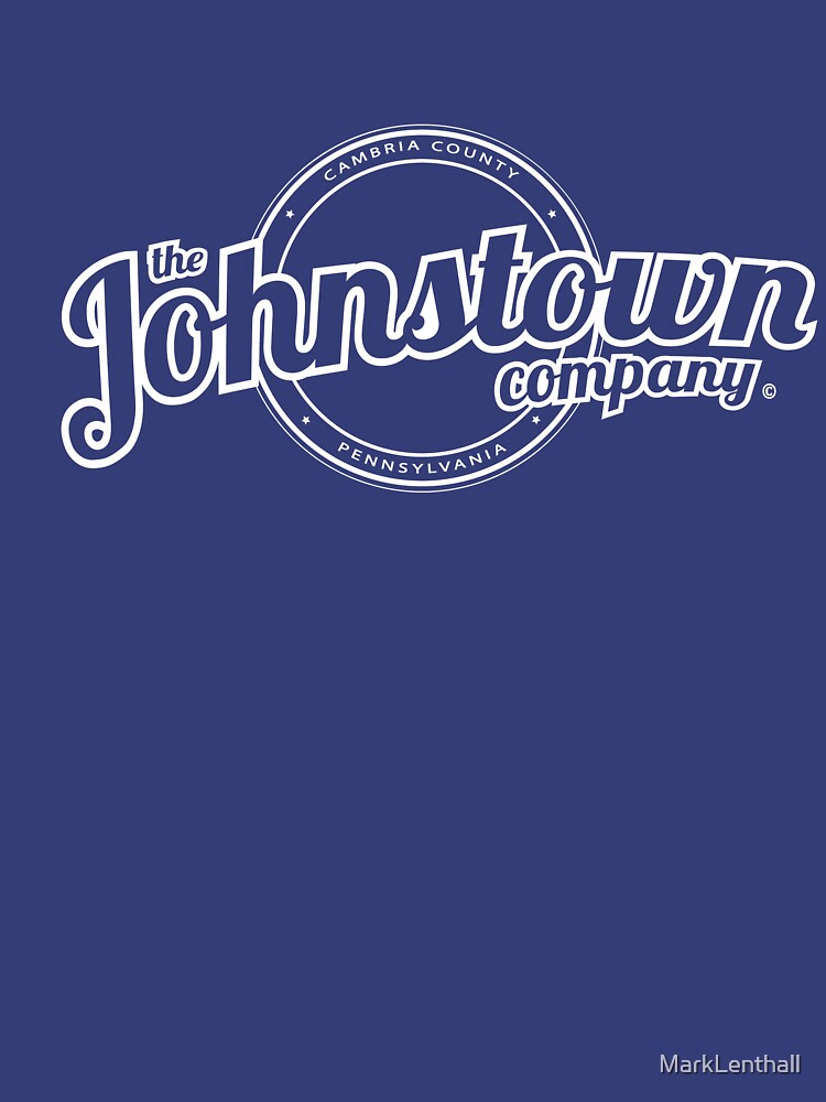 The Johnstown Company - Inspired by 'The River' (unofficial) by MarkLenthall