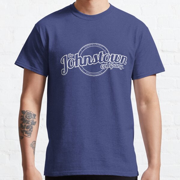 The Johnstown Company - Inspiriert von 'The River' (inoffiziell) Classic T-Shirt