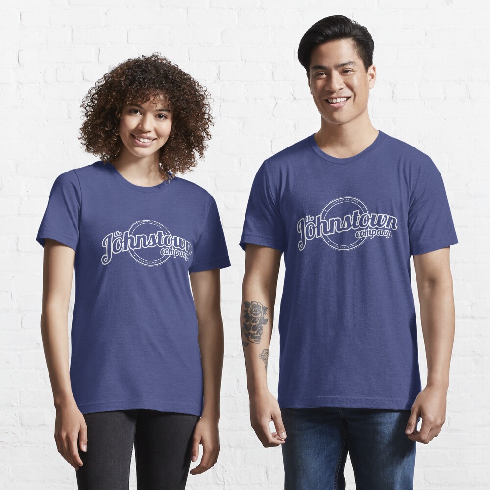 The Johnstown Company - Inspired by 'The River' (unofficial) Essential T-Shirt