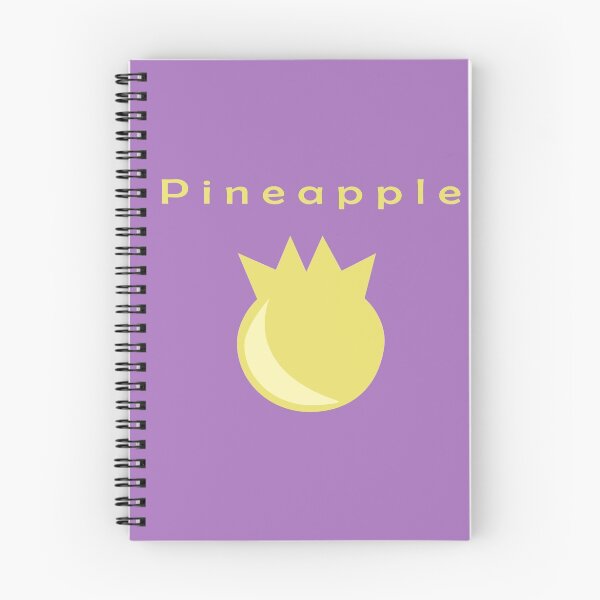 Item preview, Pineapple PC designed and sold by Decokun.