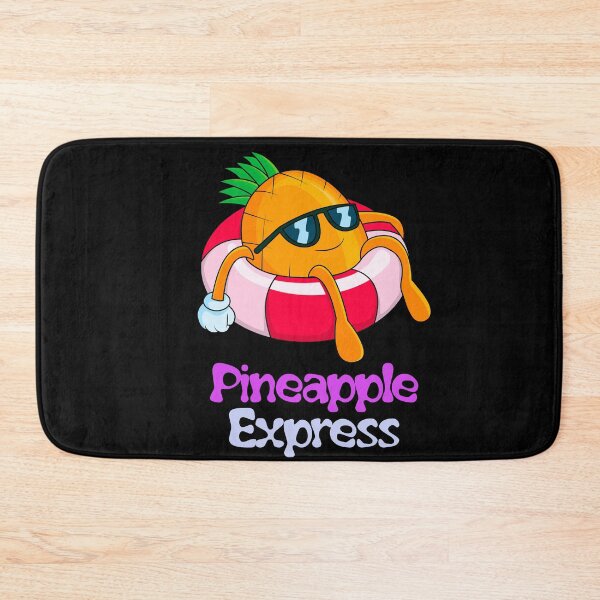 Item preview, Pineapple Express designed and sold by HouseofBalloon.