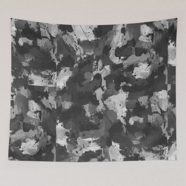 Item preview, Abstract 195 designed and sold by LoraSi.