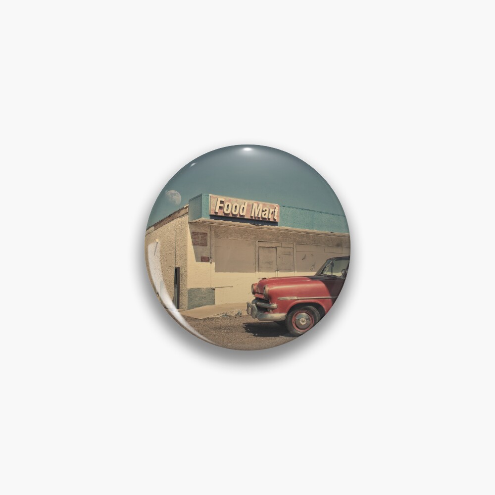 Item preview, Pin designed and sold by Trigger413.