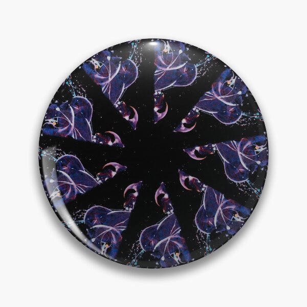Item preview, WDVMM - 0674 - An Uncivil Spawning F Mandala designed and sold by WetdryvacRB01.