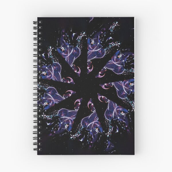 Item preview, WDVMM - 0674 - An Uncivil Spawning F Mandala designed and sold by WetdryvacRB01.