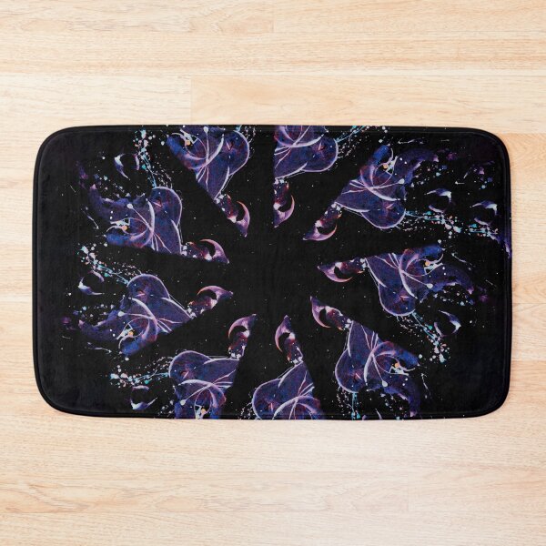 Item preview, WDVMM - 0674 - An Uncivil Spawning F Mandala designed and sold by WetdryvacRB01.