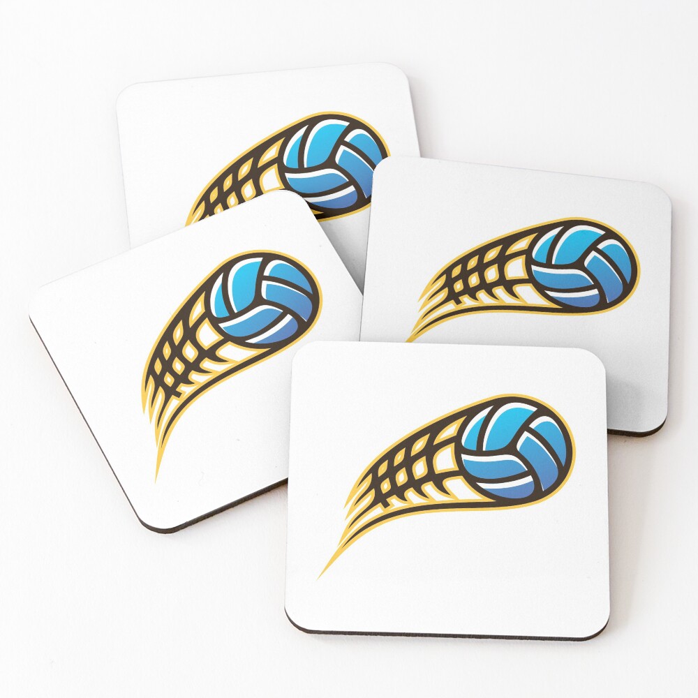 Item preview, Coasters (Set of 4) designed and sold by RbSymbol.