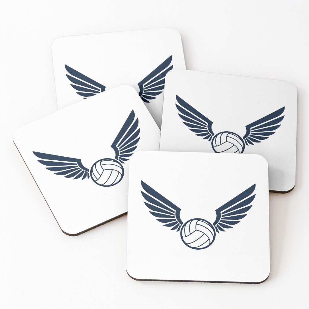 Item preview, Coasters (Set of 4) designed and sold by RbSymbol.