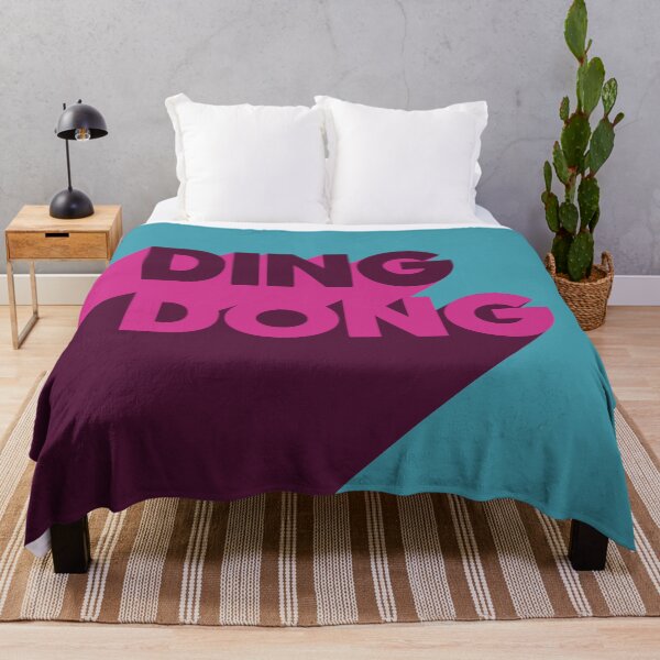 Item preview, Ding Dong! designed and sold by Phil Tessier Too.
