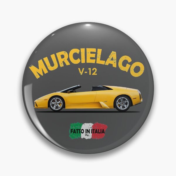 Item preview, The Murcielago designed and sold by rogue-design.