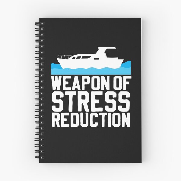 Item preview, Stress deduction - Speed Boat designed and sold by EB-designs.