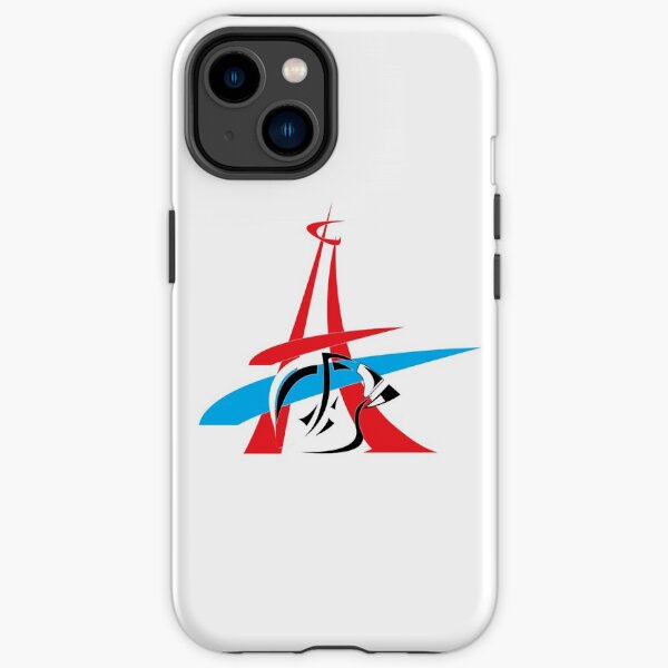 Brigade des Sapeurs Pompiers de Paris Coque antichoc iPhone