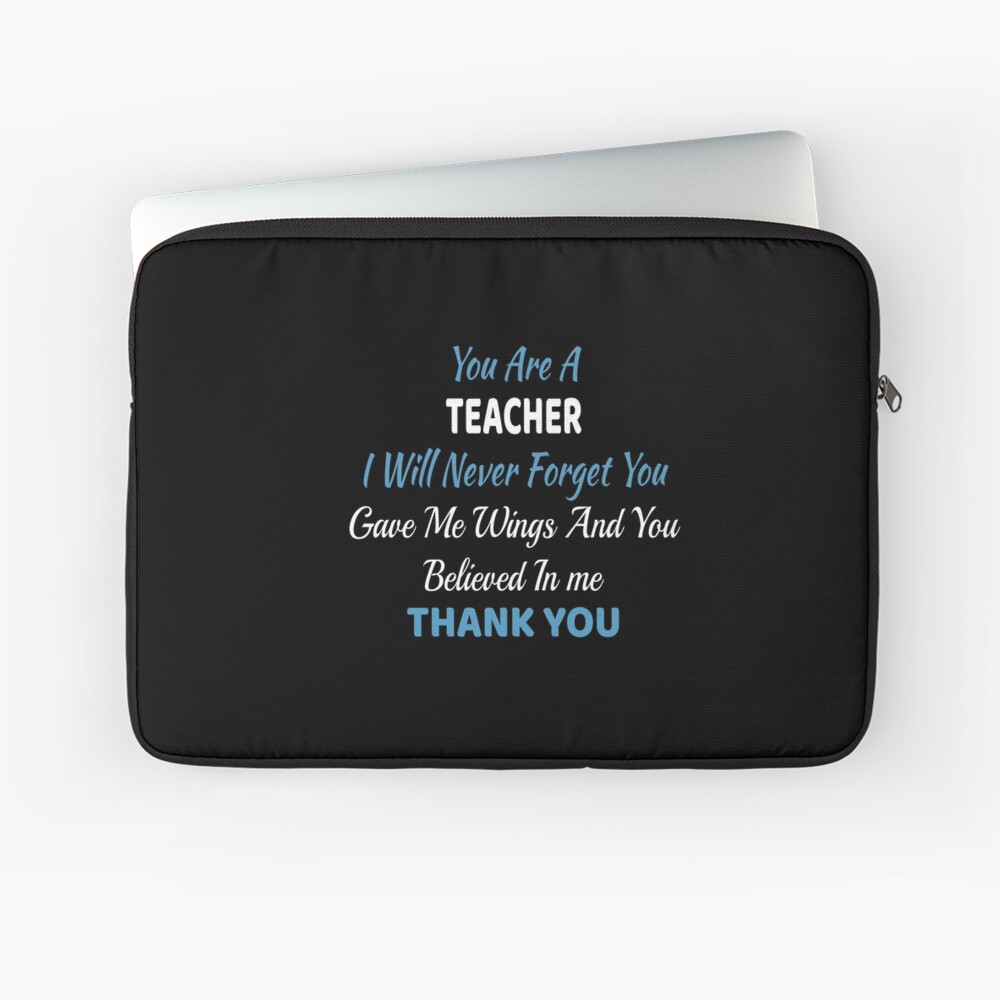 Speech Therapy Is A Work Of Heart”- Student/Teacher Pencil Pouch