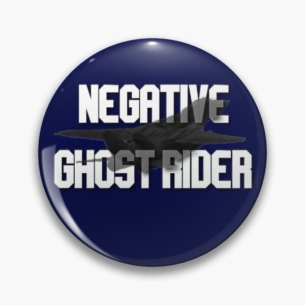 Item preview, Negativo Ghost Rider designed and sold by Gwright313.