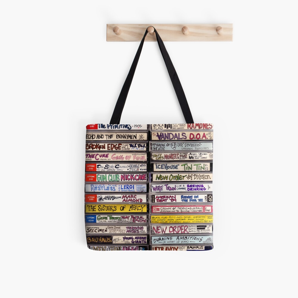 Item preview, All Over Print Tote Bag designed and sold by greenarmyman.