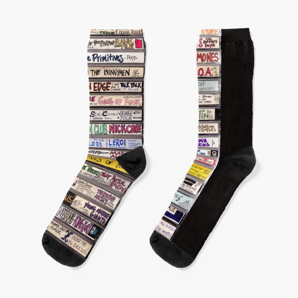 Item preview, Socks designed and sold by greenarmyman.