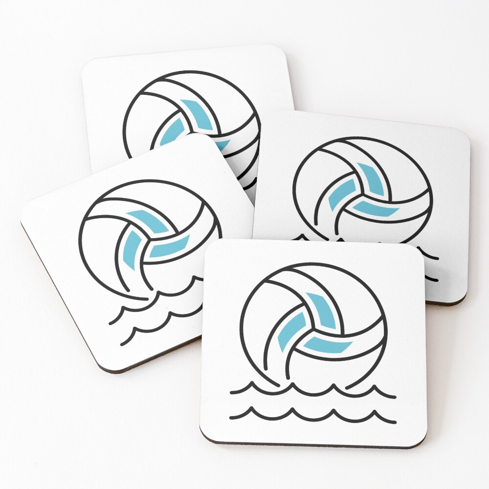 Item preview, Coasters (Set of 4) designed and sold by RbSymbol.
