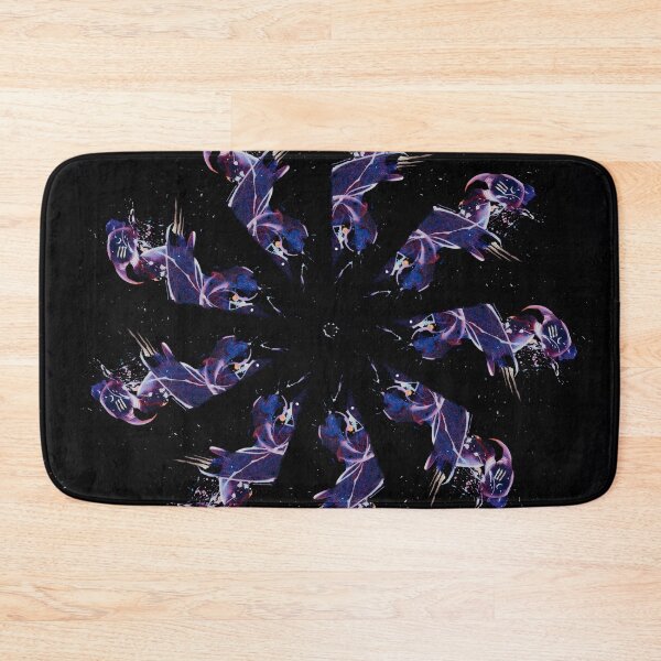 Item preview, WDVMM - 0674 - An Uncivil Spawning Mandala designed and sold by WetdryvacRB01.