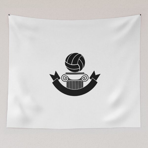 Item preview, Volleyball designed and sold by RbSymbol.