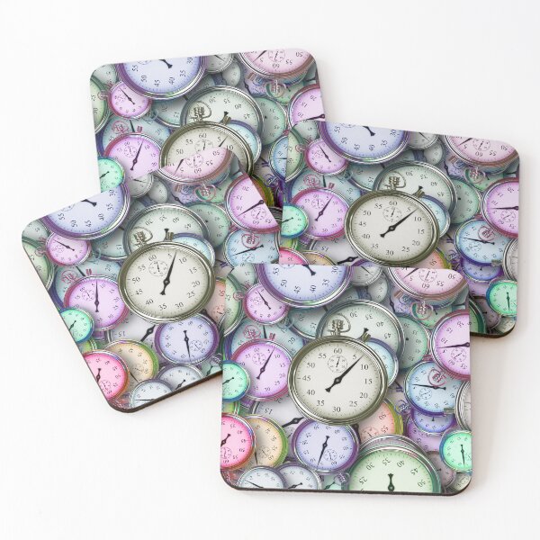 Item preview, Time designed and sold by Pavel Polyansky.