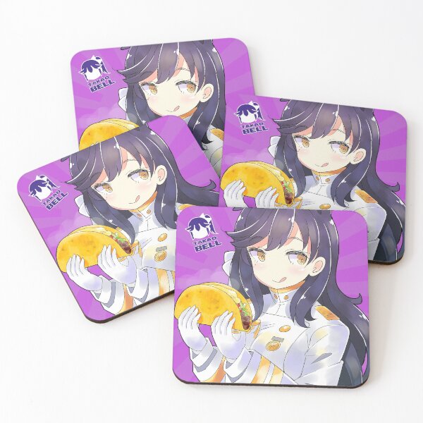 Item preview, Takao Tuesdays! - Azur Lane designed and sold by Phib.
